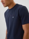 GAP Tricou cu logo GAP