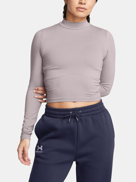 Under Armour Hanorac Under Armour UA Meridian LS pentru femei