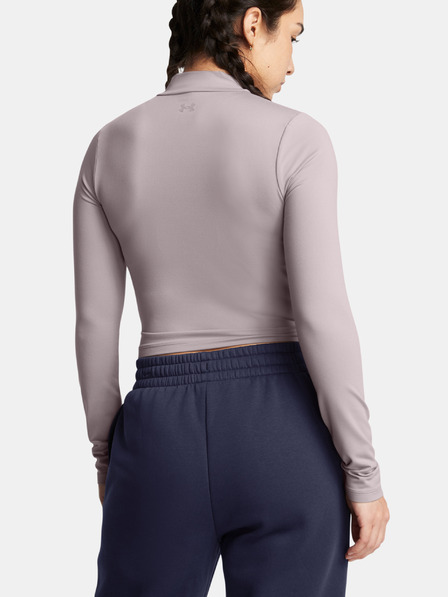 Under Armour Hanorac Under Armour UA Meridian LS pentru femei