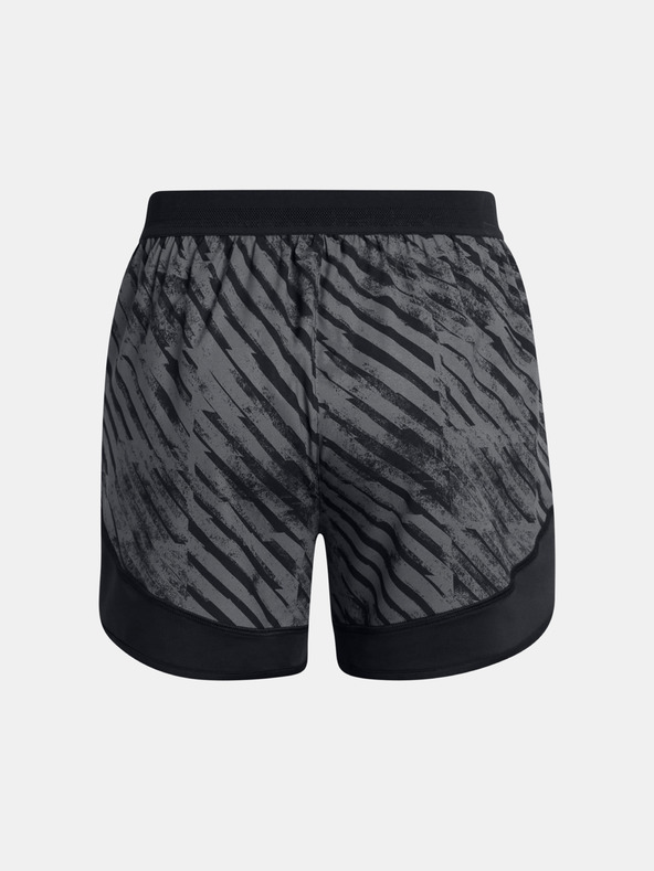 Under Armour Pantaloni pentru femei Under Armour UA W's Ch. Pro Shorts PRNT