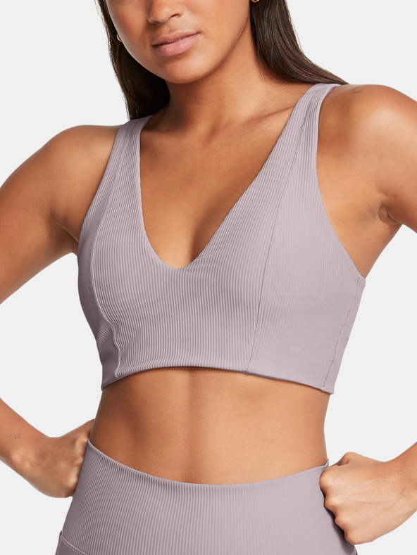 Under Armour Sutien pentru femei Under Armour UA Meridian Rib Bralette