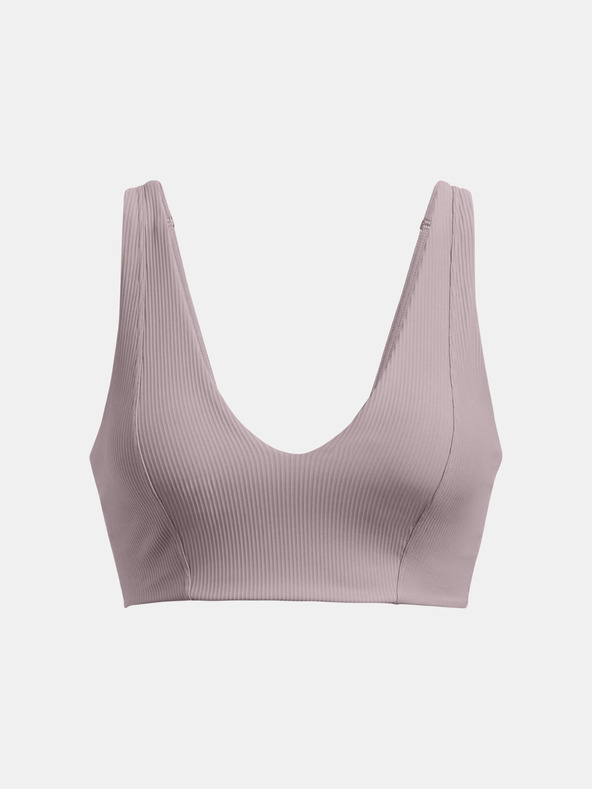 Under Armour Sutien pentru femei Under Armour UA Meridian Rib Bralette