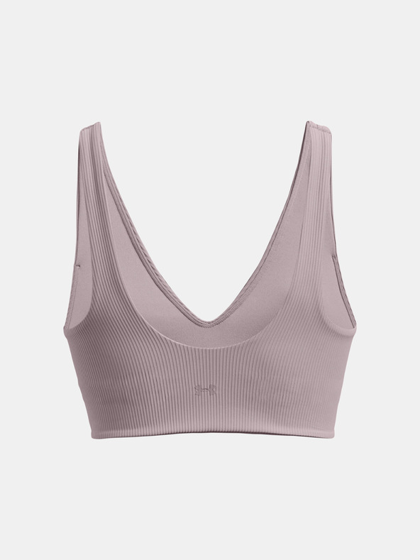 Under Armour Sutien pentru femei Under Armour UA Meridian Rib Bralette