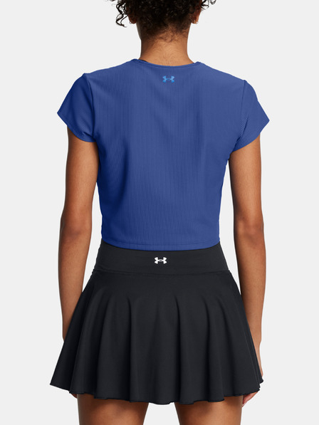 Under Armour Tricou pentru femei Under Armour Meridian Rib Baby Tee