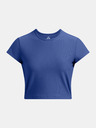 Under Armour Tricou pentru femei Under Armour Meridian Rib Baby Tee