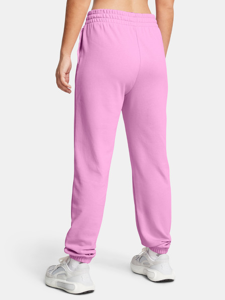 Under Armour Pantaloni de trening Under Armour UA Rival Terry Jogger, pentru femei