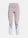 Under Armour Picior cu gleznă Vanish Elite pentru femei Under Armour