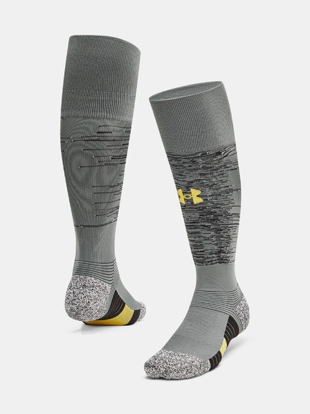 Under Armour Șosete unisex Under Armour UA Magnetico Pocket OTC (1 pereche)