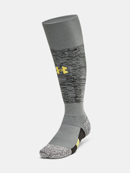 Under Armour Șosete unisex Under Armour UA Magnetico Pocket OTC (1 pereche)