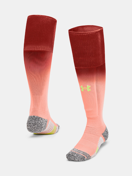 Under Armour Șosete unisex Under Armour UA Magnetico Pocket OTC (1 pereche)