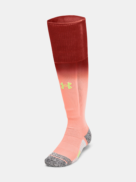 Under Armour Șosete unisex Under Armour UA Magnetico Pocket OTC (1 pereche)