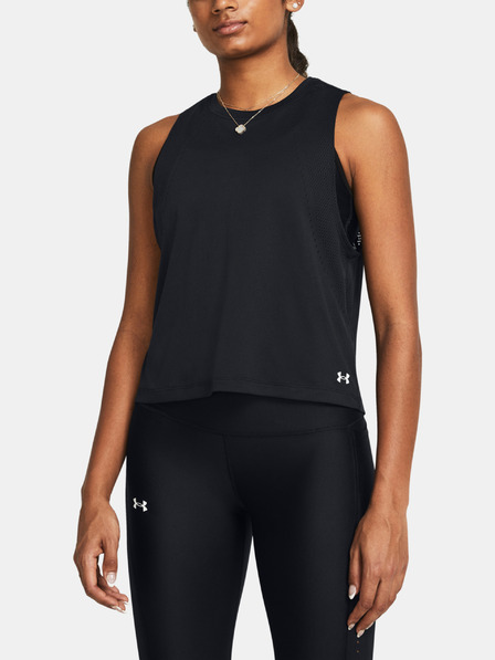 Under Armour Tank Under Armour Vanish Engineered pentru femei