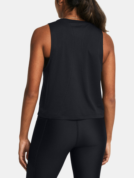 Under Armour Tank Under Armour Vanish Engineered pentru femei