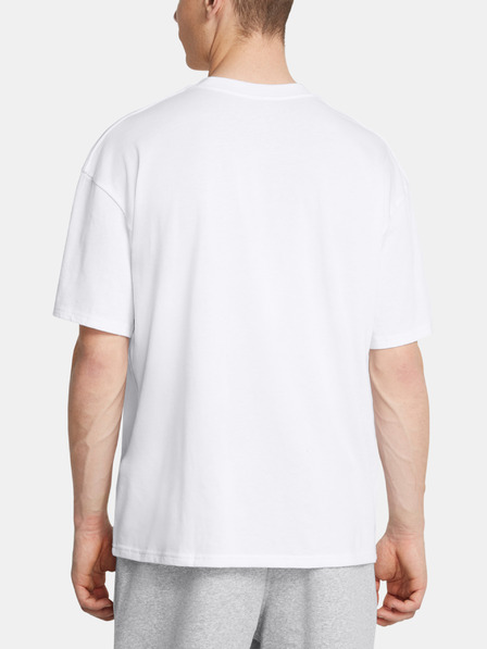 Under Armour Tricou Under Armour UA M HW OS SM BOX SS pentru bărbați