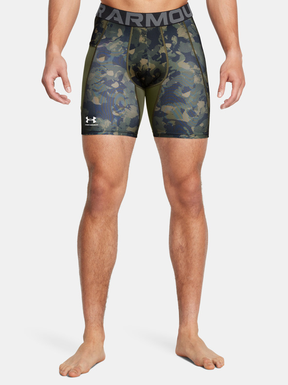 Under Armour Pantaloni scurți Under Armour UA HG Armour Prtd Comp Sts pentru bărbați