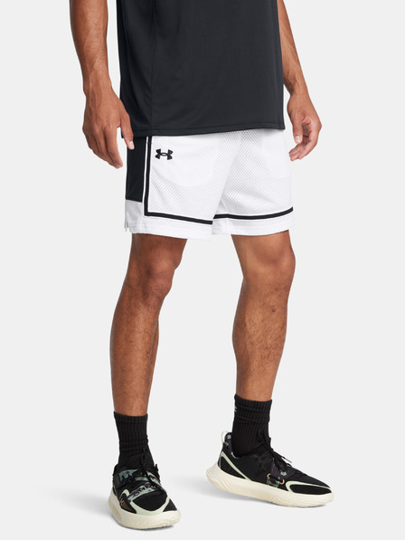 Under Armour Pantaloni scurți Under Armour UA Zone Pro 7in Mesh pentru bărbați