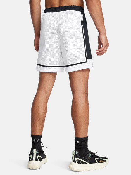 Under Armour Pantaloni scurți Under Armour UA Zone Pro 7in Mesh pentru bărbați