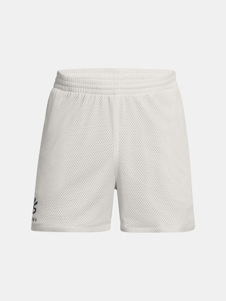 Under Armour Pantaloni scurți Under Armour Curry Splash pentru bărbați