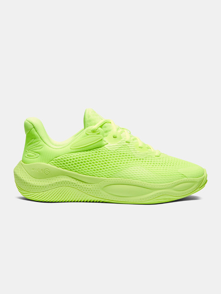Under Armour Pantofi unisex Under Armour CURRY SPLASH 24