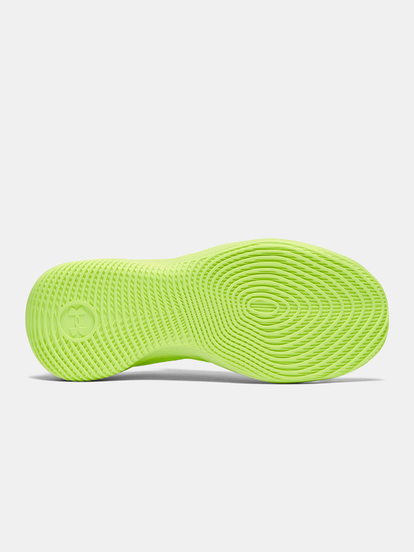 Under Armour Pantofi unisex Under Armour CURRY SPLASH 24