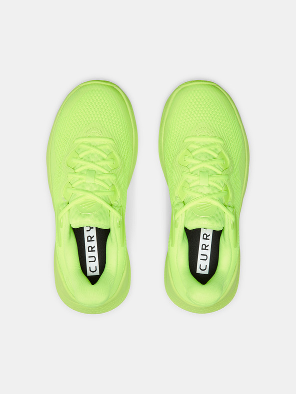 Under Armour Pantofi unisex Under Armour CURRY SPLASH 24