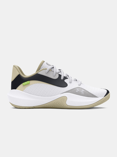 Under Armour Unisex Under Armour UA Lockdown 7 Low