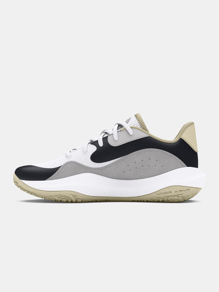 Under Armour Unisex Under Armour UA Lockdown 7 Low