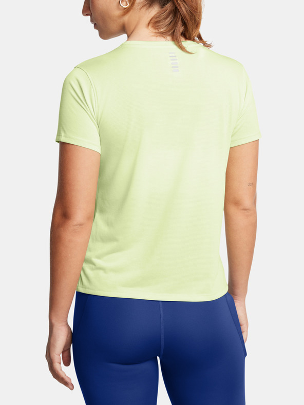 Under Armour Under Armour UA Launch Shortsleeve, pentru femei