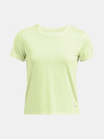 Under Armour Under Armour UA Launch Shortsleeve, pentru femei