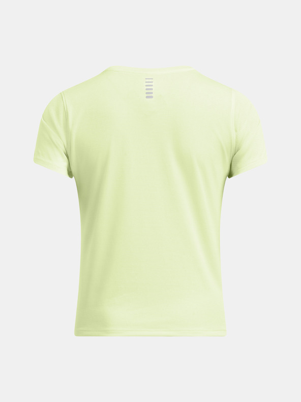 Under Armour Under Armour UA Launch Shortsleeve, pentru femei