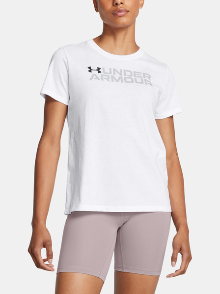 Under Armour Tricou pentru femei Under Armour UA W BL PACK SS