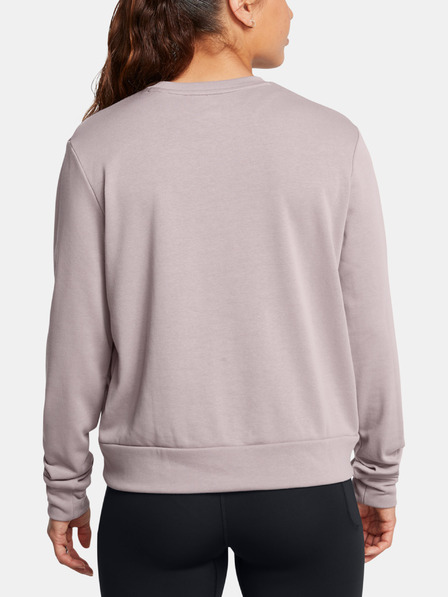 Under Armour Tricou Under Armour Rival Terry Crew pentru femei