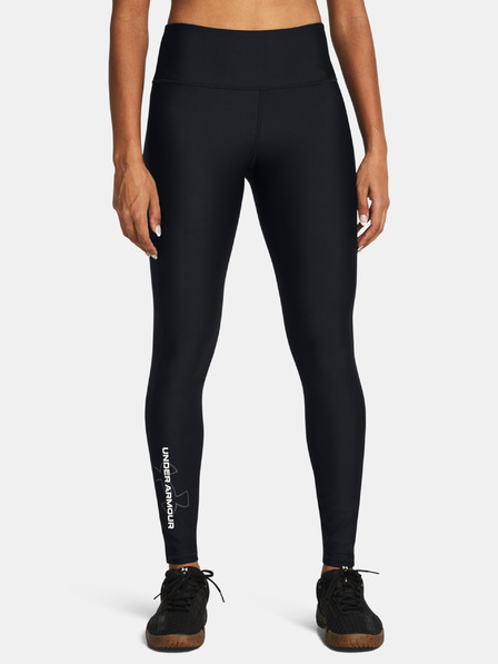 Under Armour Legging Under Armour Tech Branded pentru femei