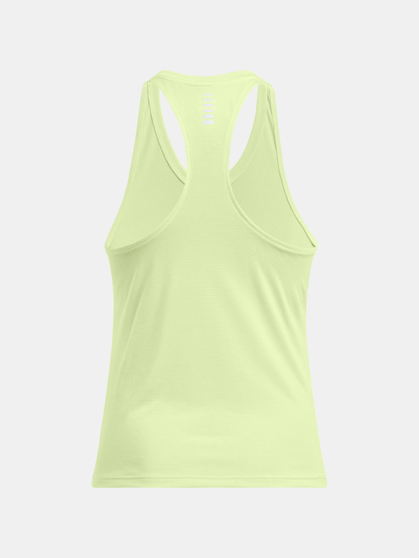 Under Armour Tricoul Under Armour UA Launch Singlet, pentru femei