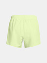 Under Armour Pantaloni scurți Under Armour UA Fly By 3'' pentru femei