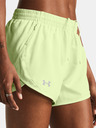 Under Armour Pantaloni scurți Under Armour UA Fly By 3'' pentru femei