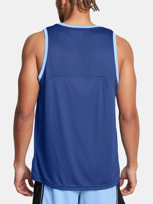 Under Armour Tank Under Armour UA Zone Performance pentru bărbați