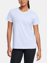 Under Armour Tricou pentru femei Under Armour UA Rival Core SS