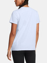 Under Armour Tricou pentru femei Under Armour UA Rival Core SS