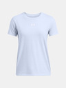 Under Armour Tricou pentru femei Under Armour UA Rival Core SS