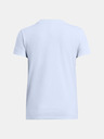 Under Armour Tricou pentru femei Under Armour UA Rival Core SS