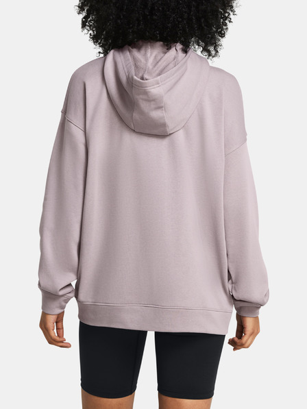 Under Armour Femeii Under Armour UA Rival Terry OS FZ Hooded