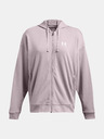 Under Armour Femeii Under Armour UA Rival Terry OS FZ Hooded
