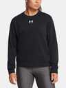 Under Armour Tricou Under Armour Rival Terry Crew pentru femei
