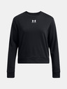 Under Armour Tricou Under Armour Rival Terry Crew pentru femei