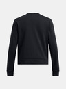 Under Armour Tricou Under Armour Rival Terry Crew pentru femei