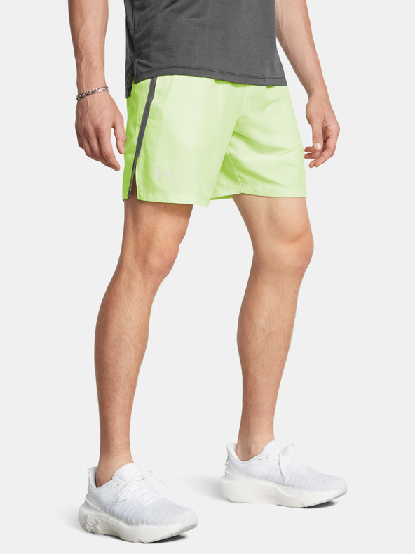 Under Armour Pantaloni scurți Under Armour UA LAUNCH 7'' pentru bărbați