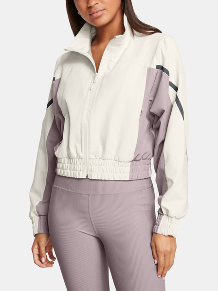 Under Armour Jachetă Under Armour Unstoppable Crop pentru femei
