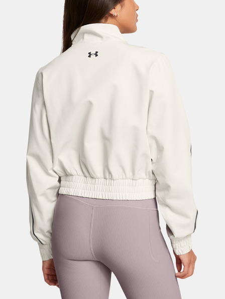 Under Armour Jachetă Under Armour Unstoppable Crop pentru femei