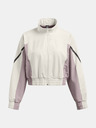 Under Armour Jachetă Under Armour Unstoppable Crop pentru femei